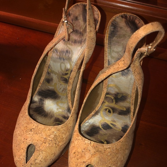 Sam Edelman | high heel - Picture 1 of 3